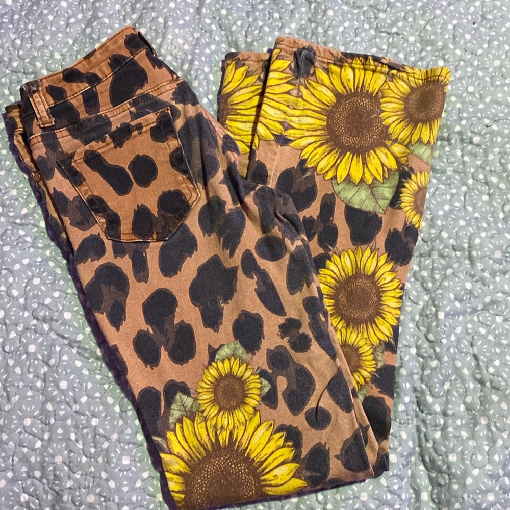 Ranch dressing 12 youth pants